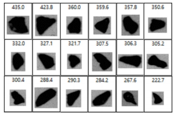 Combining Laser Diffraction with Dynamic Image Analysis to Improve the ...