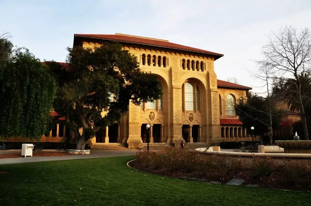 bizland梦校系列商科留学斯坦福商学院