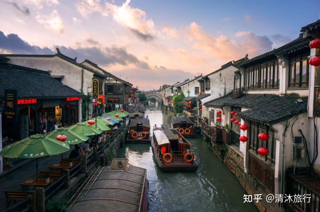 也是未来的风景↓ 推荐酒店 ↓清沐酒店张家港锦丰镇新天地店以梦为