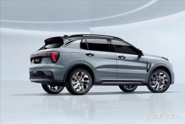 它就是领克01em-f