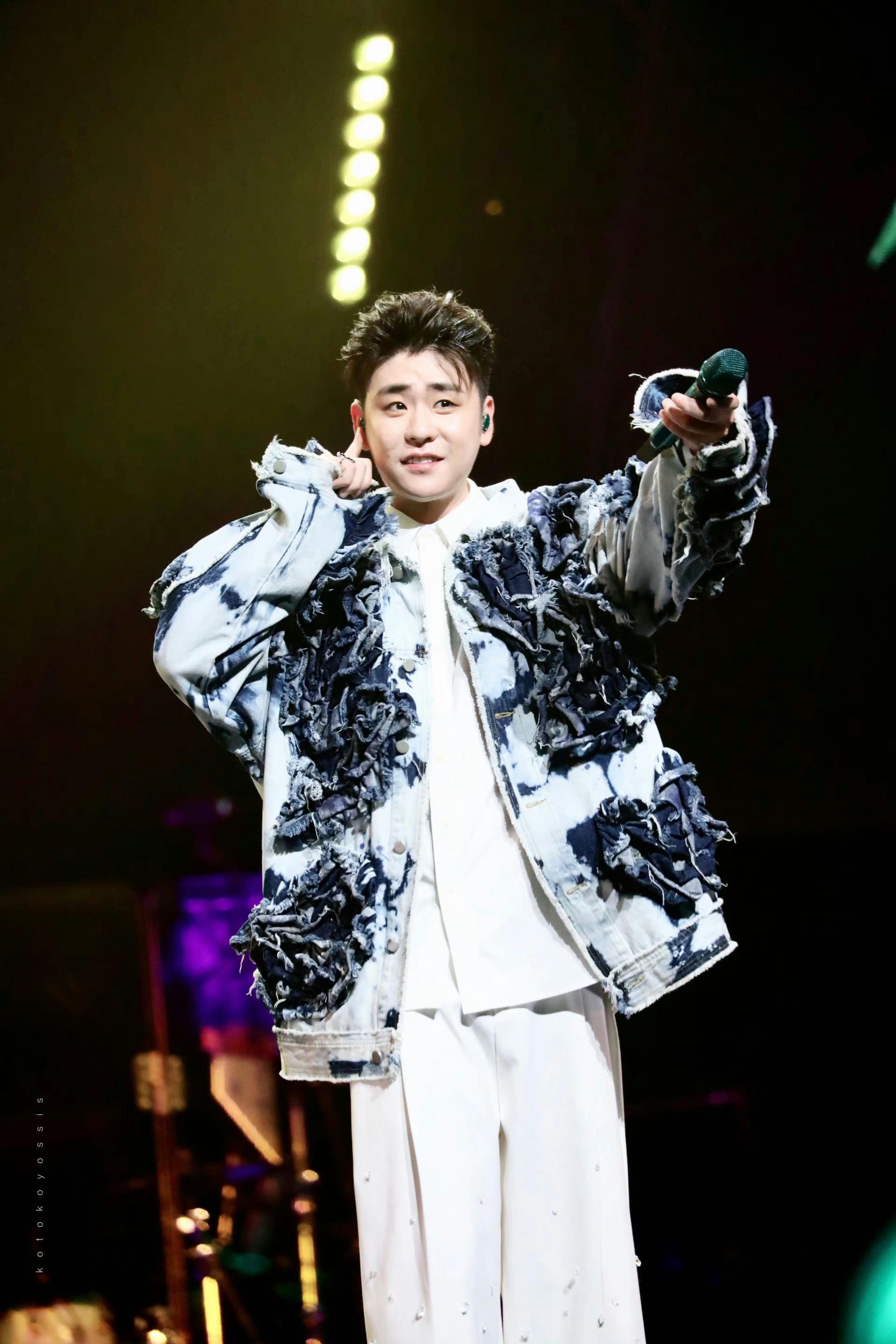 张云雷2023年5月27日的首场听云见心演唱会感觉怎样