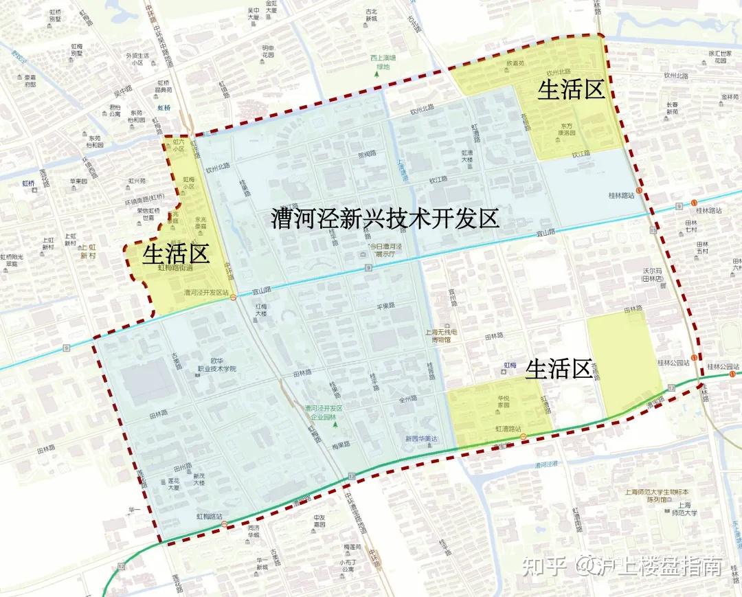 市九届人大常委会第十七次会议通过《上海市漕河泾新兴技术开发区暂行