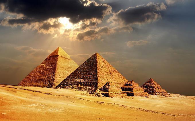 去埃及旅行的最佳时间?
