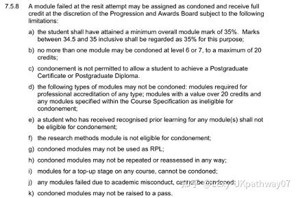 英国各大学硕士学位必知政策精华lse考文垂卡迪夫埃塞克斯苏塞克斯