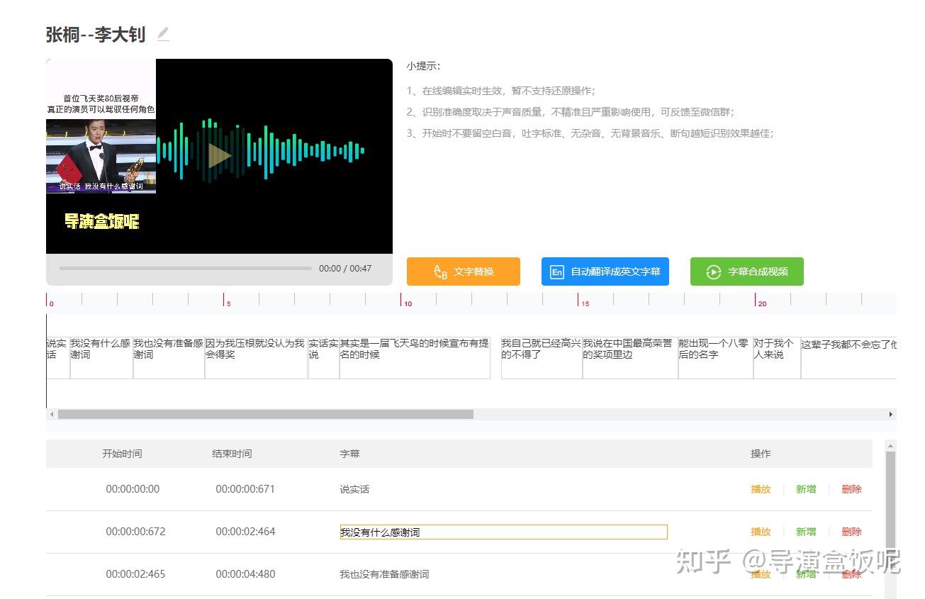 有哪些视频剪辑软件比较好用?21 有哪些视频剪辑软件比较好用?