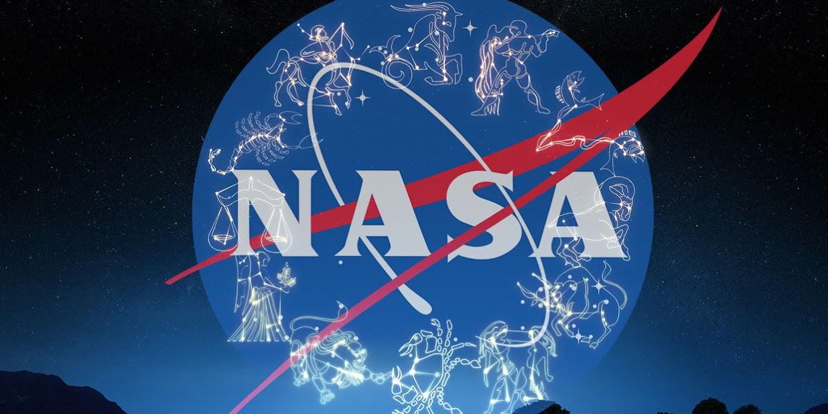 到底十二星座还是十三星座 蛇夫座什么理由 知乎