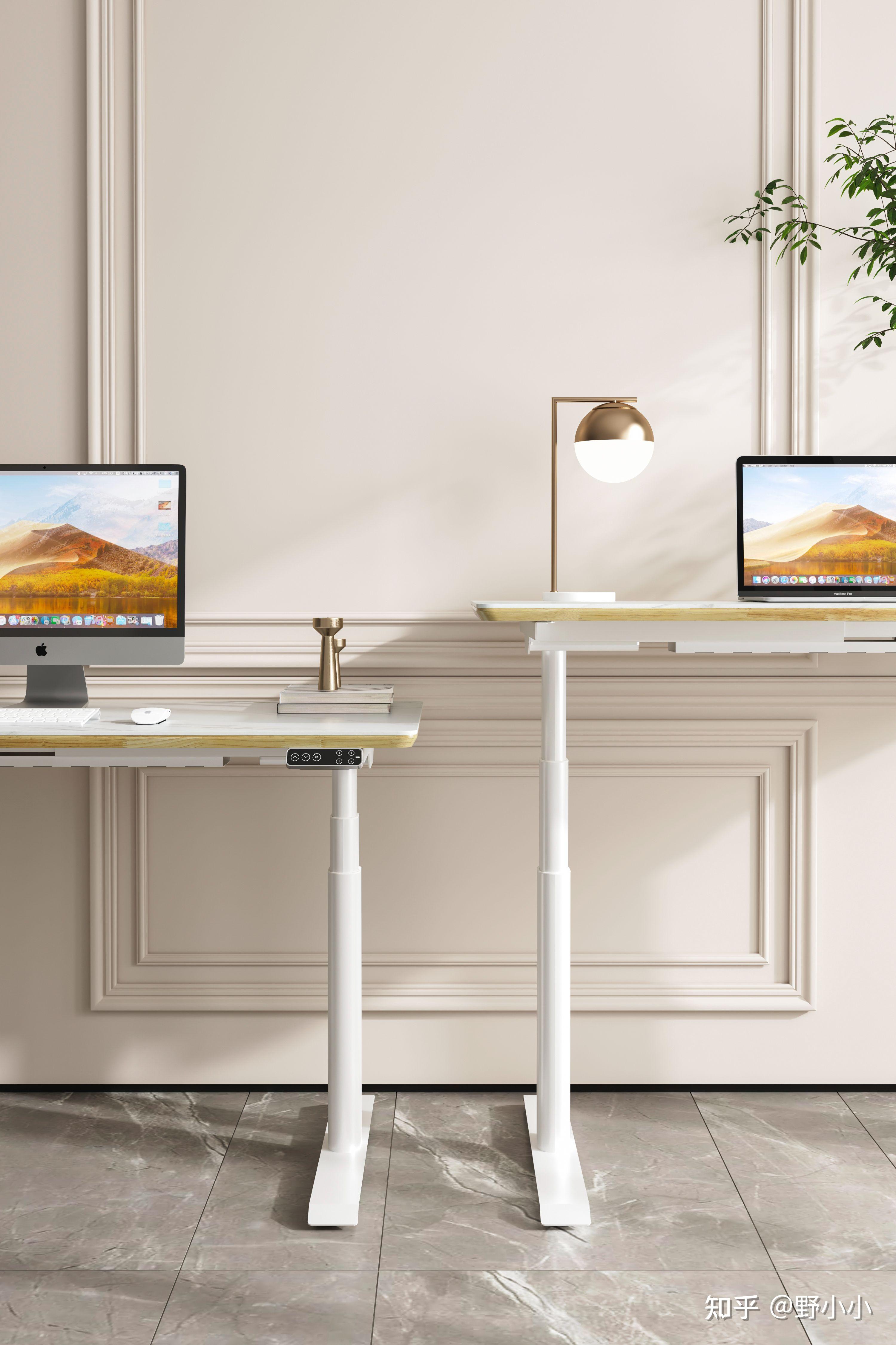 如何选择升降桌? - 知乎