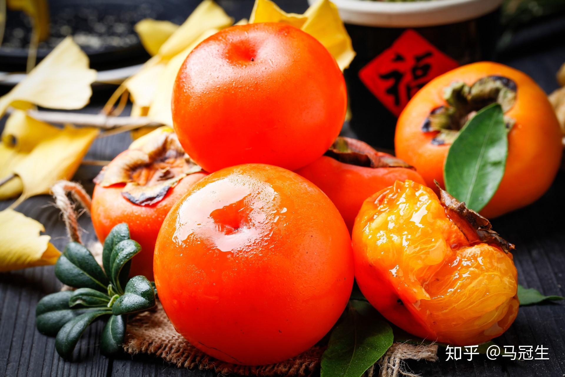 大闸蟹和柿子 zhuanlan.zhihu.com