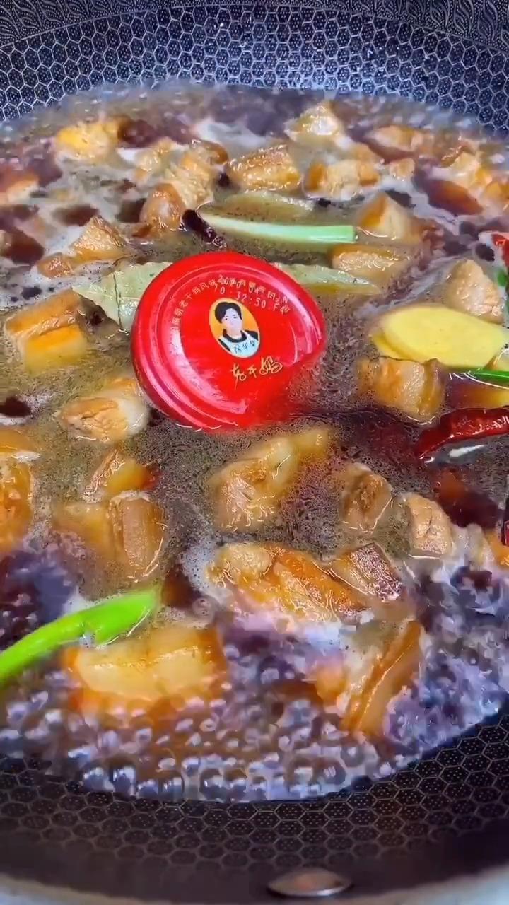 发布于 昨天 08:29 · 58 次播放美食烹饪菜谱烹饪技巧厨艺家常菜