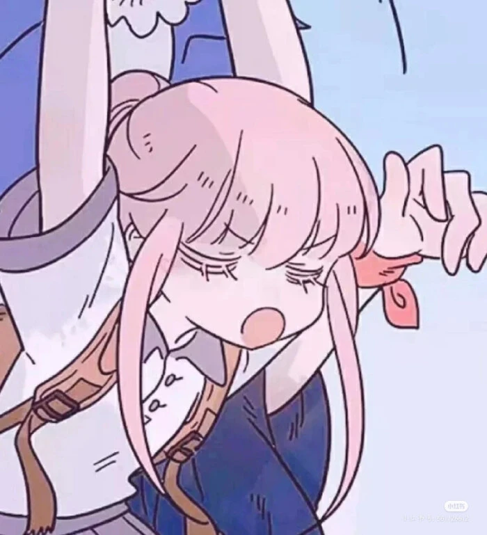 有哪些好看的动漫情头,冷门的? - 知乎