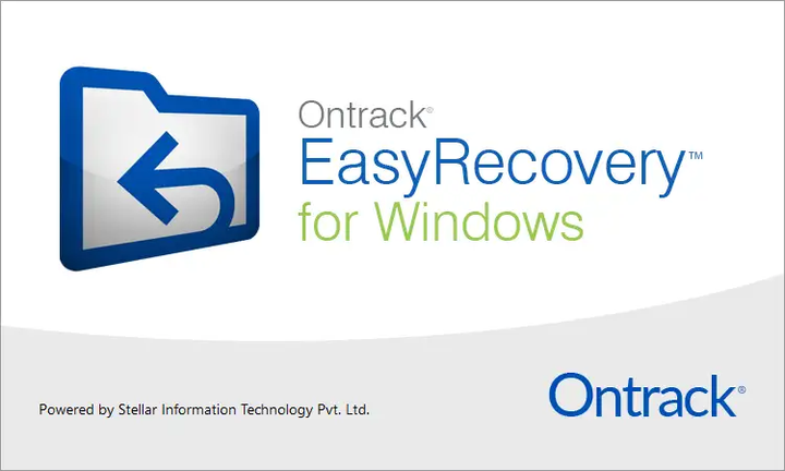 数据丢了别慌：用EasyRecovery六步找回 - 知乎