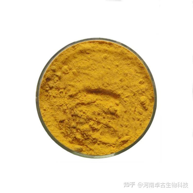 食品添加剂之茶多酚 - 知乎