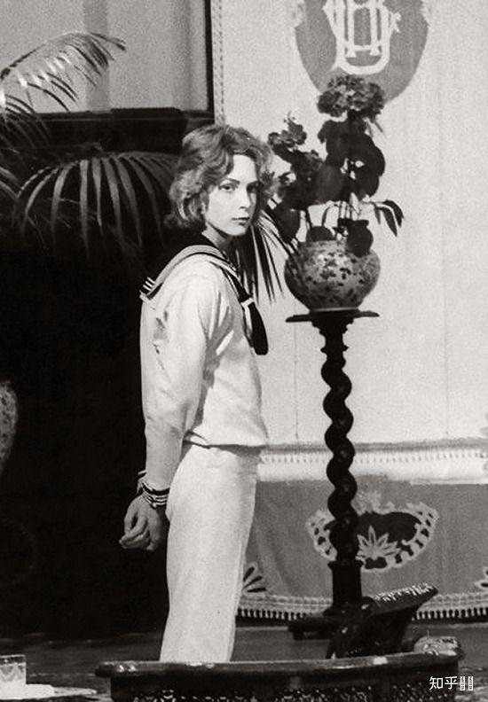 如何评价伯恩·安德森? - 知乎