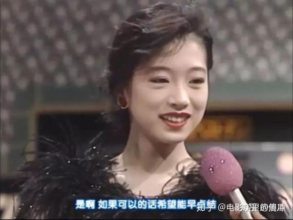 日本最惨天后中森明菜 与梅艳芳抢同一男人 被渣男骗财骗色 知乎