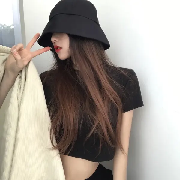 2024女生头像可爱清新甜美(16张)