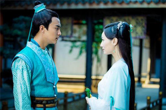 古剑奇谭方兰生孙月言前世他为她殉情而死今生却伤她最深