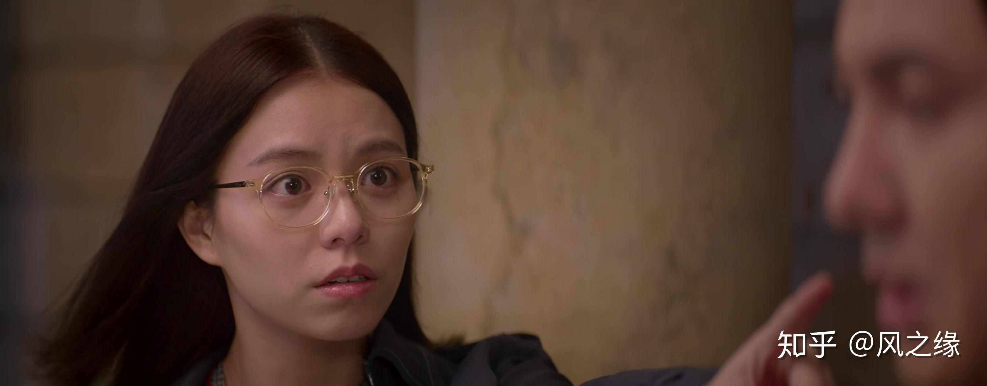 如何看待宋芸桦顶替马丽出演新电影《西虹市首富》?