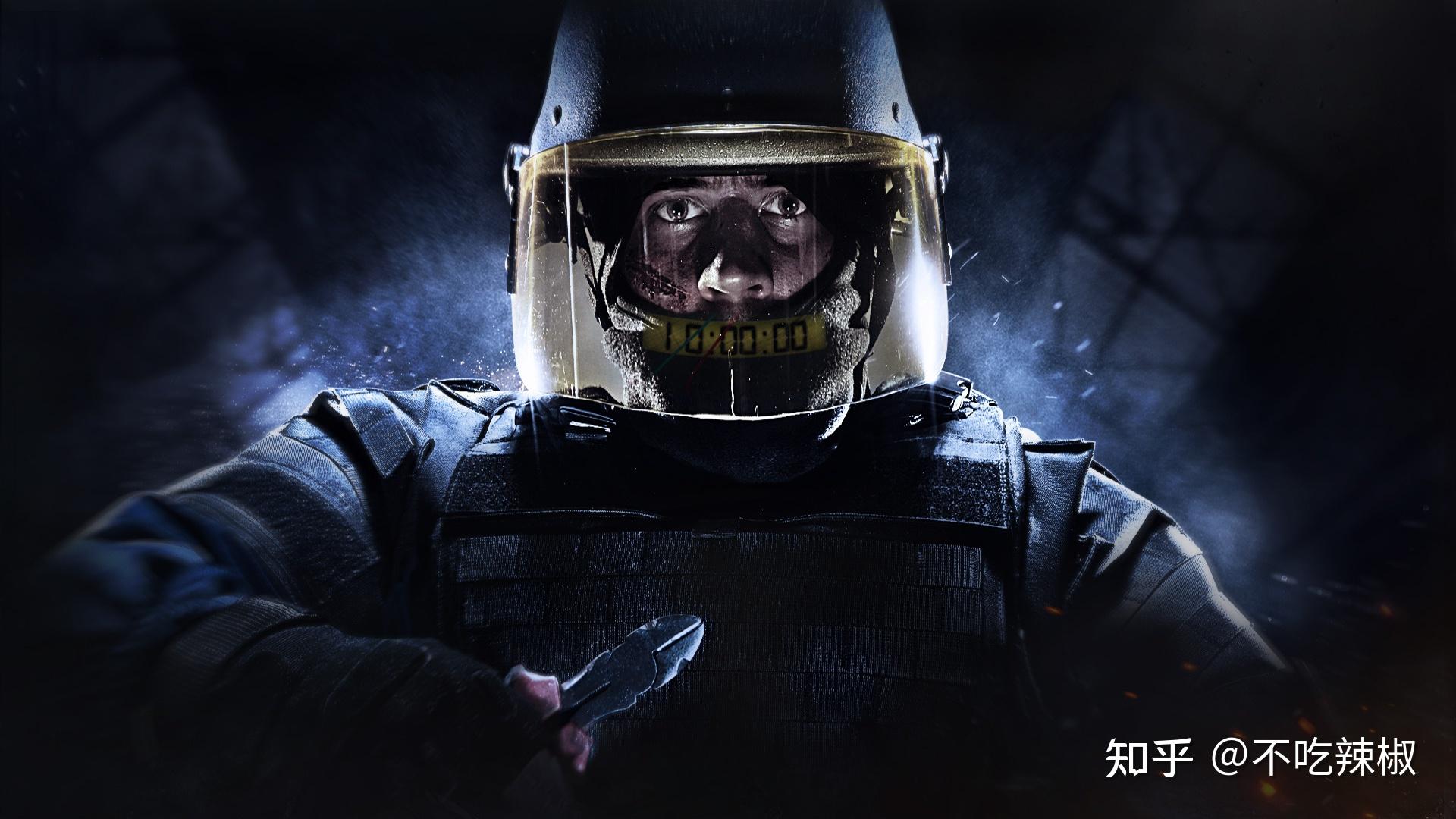 有没有什么csgo皮肤主题的手机壁纸? - 知乎