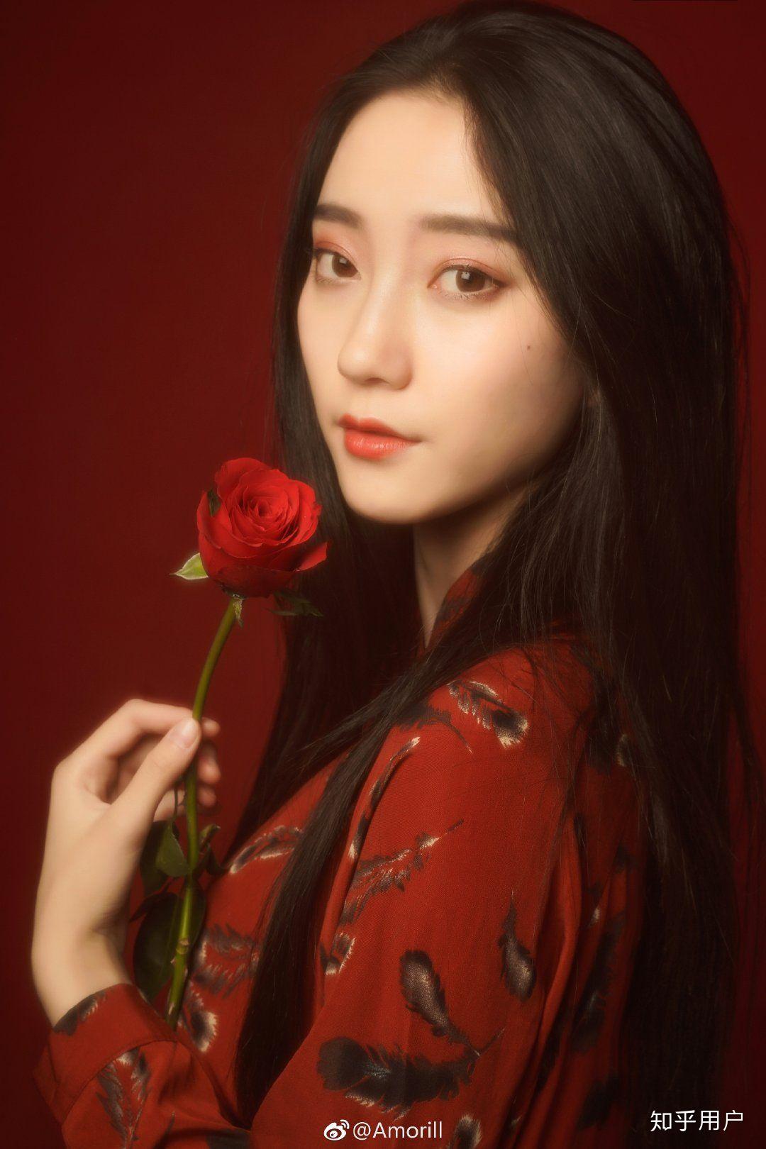 山东姑娘能有多漂亮