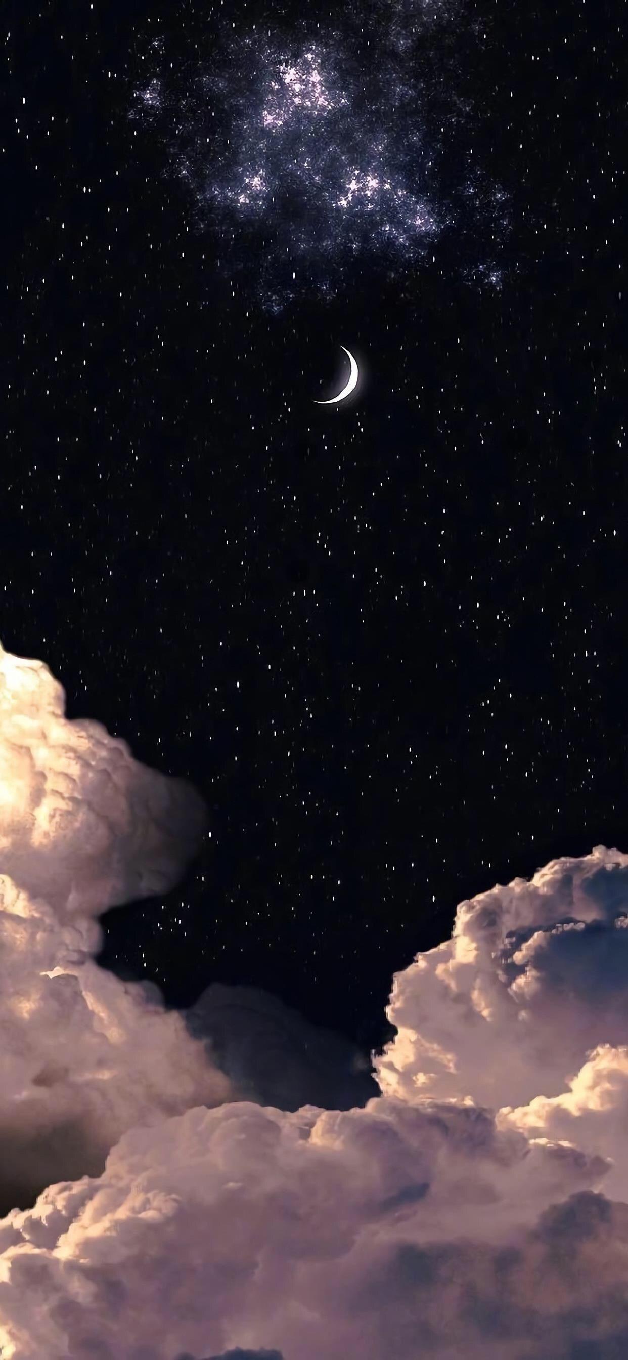 可以分享一些好看的星空图吗? - 知乎