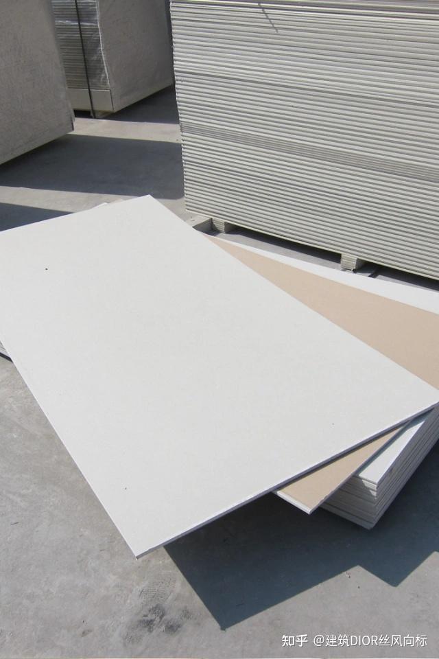 轻钢龙骨石膏板吊顶做法及要求 - 知乎