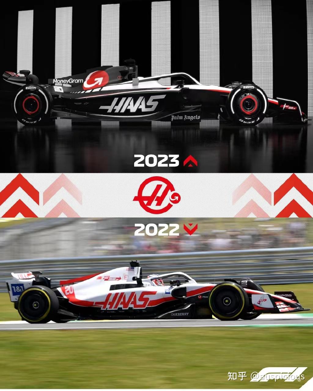 F1 2023赛季 全记录 - 知乎