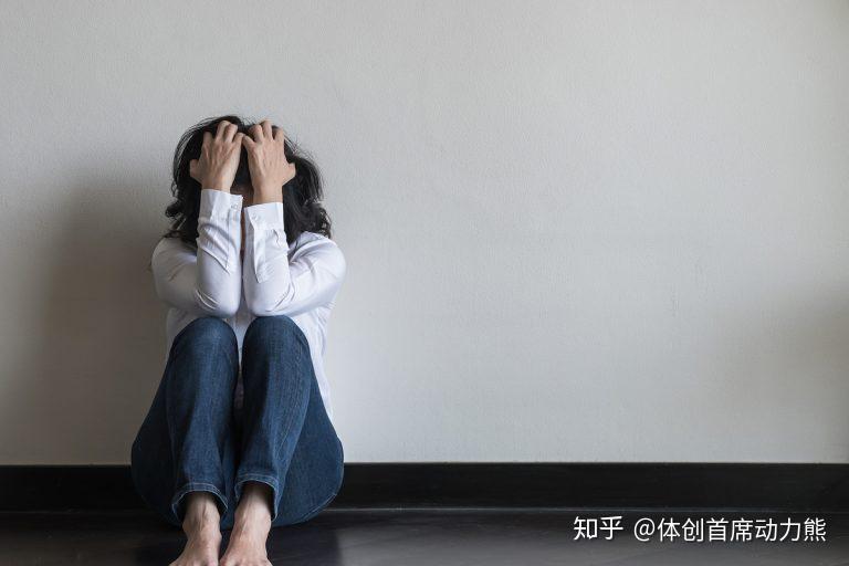 你经历过从绝望到希望吗我经历过