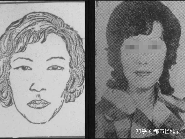 刘富敏跟母亲淇淑兰及两个女儿一家四口住荃湾大河