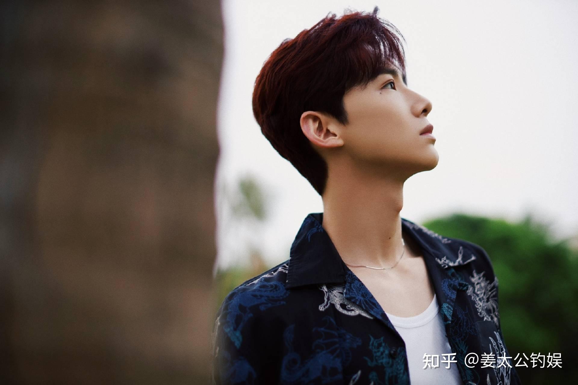 你觉得白敬亭会凭借《城池营垒》成功出圈吗? - 知乎