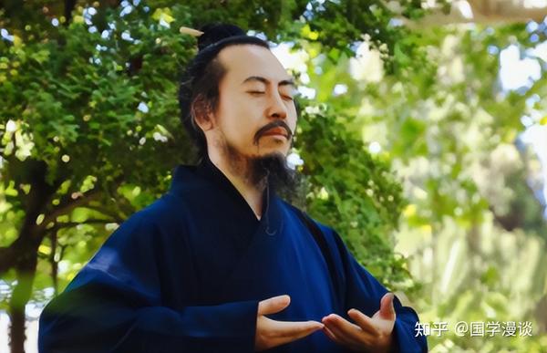 “先天一炁”的修炼秘密 - 知乎