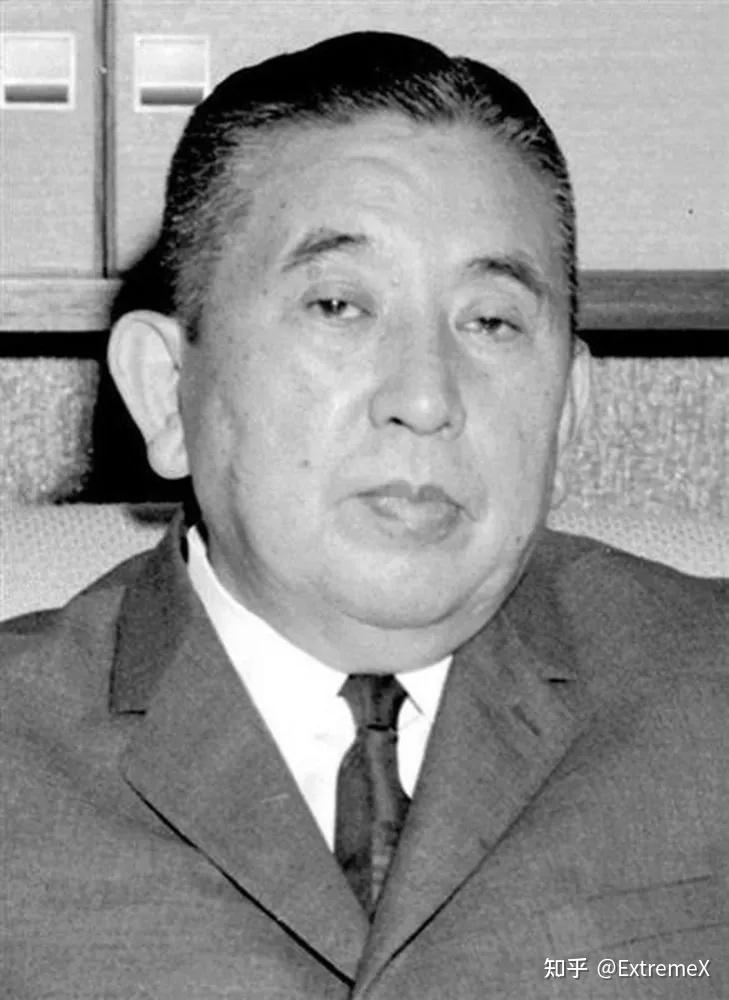 日本门阀势力之一：神奈川县河野家——河野洋平，河野太郎 知乎
