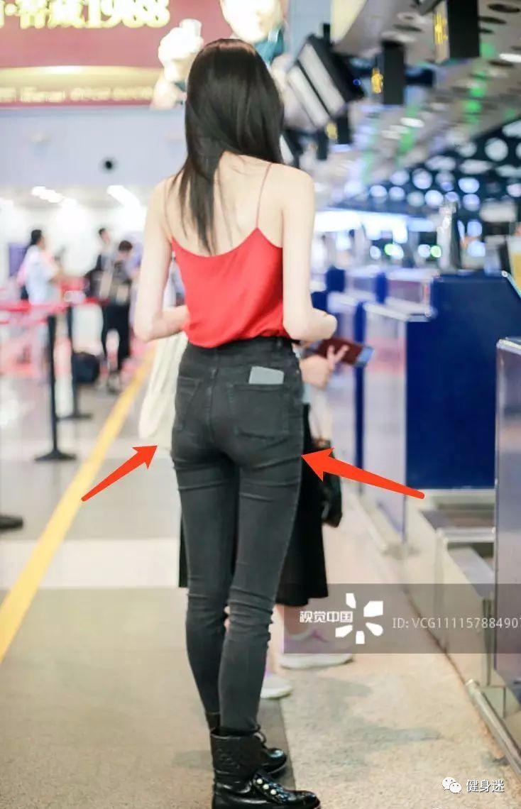 这届年轻人什么都行就是屁股不行