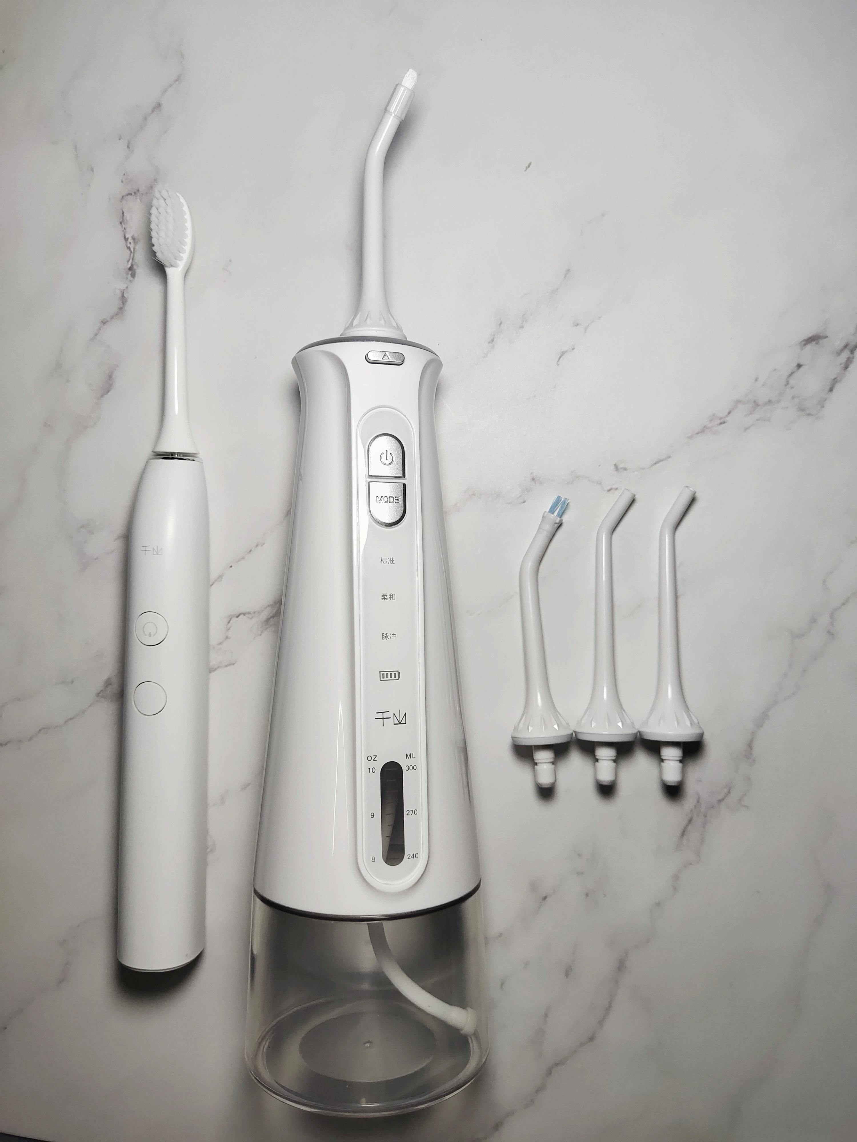 2021年冲牙器推荐冲牙器有必要买吗内含多款冲牙器品牌测评长期更新