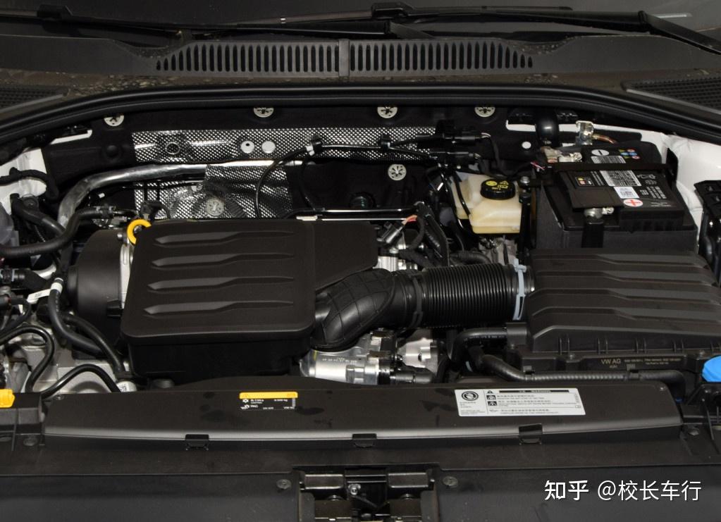 5l 自动风尚版的基本配置吧,首先是大众公司ea211—dmb1.
