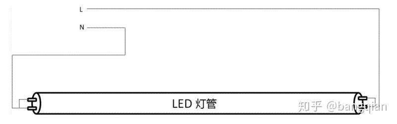 日光灯的工作原理 知乎