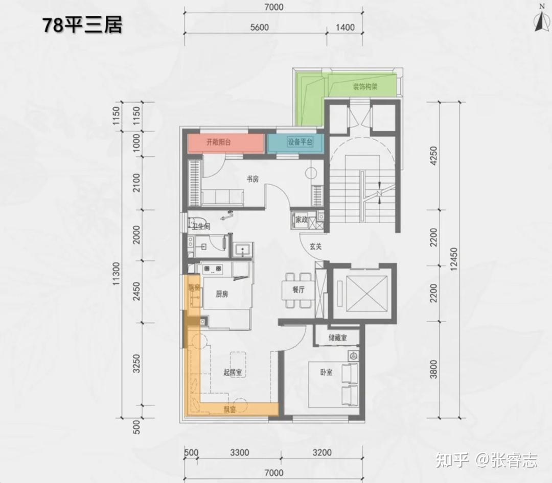 北京300万的新房卖爆了,老破小价值面临坍塌? - 知乎