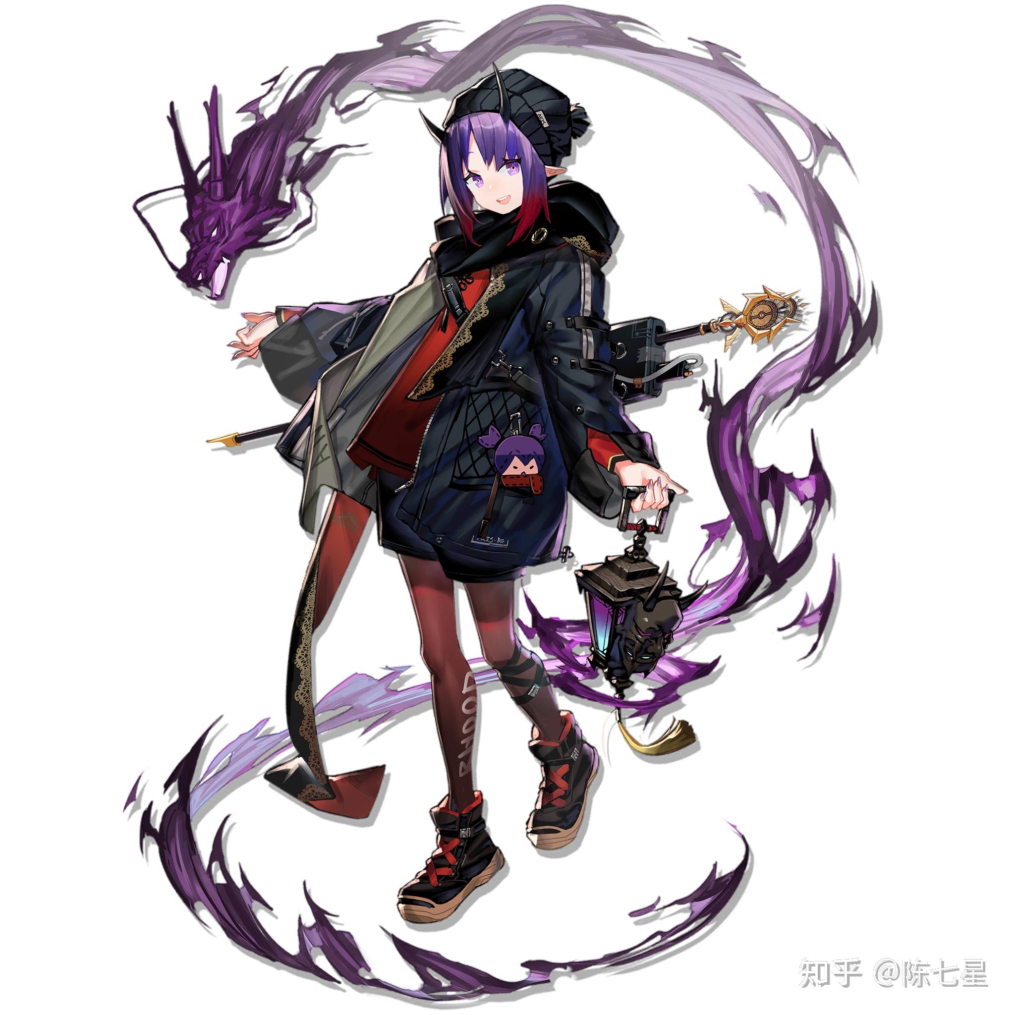 为什么我总觉得画画的花噎菜画的图很土? - 知乎