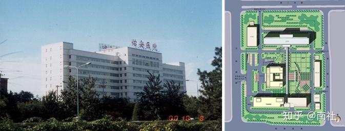 大型传染病医院的设计实践及暖通空调部分解析 - 知乎