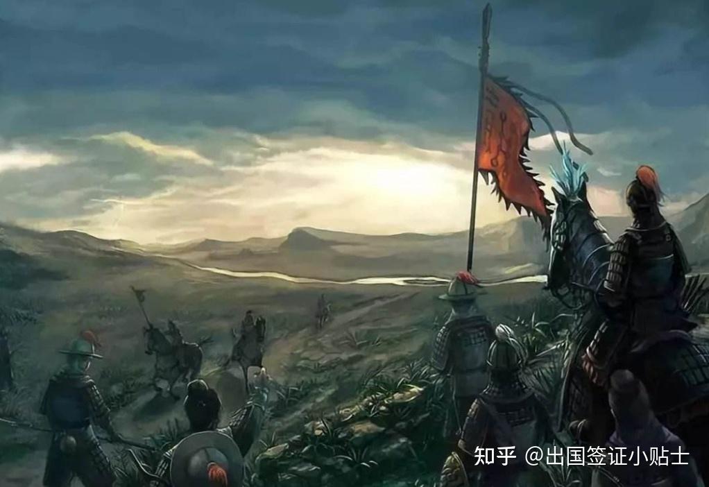 古代战士不幸牺牲后，他们的妻子会被如何处置？真实下场让人泪目 - 知乎