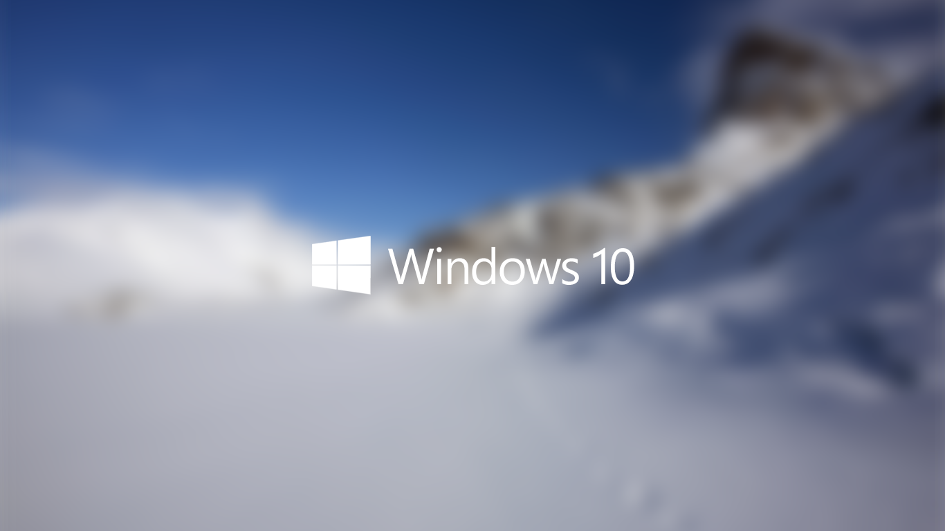 有哪些优雅的 Windows 10 壁纸？ - 知乎