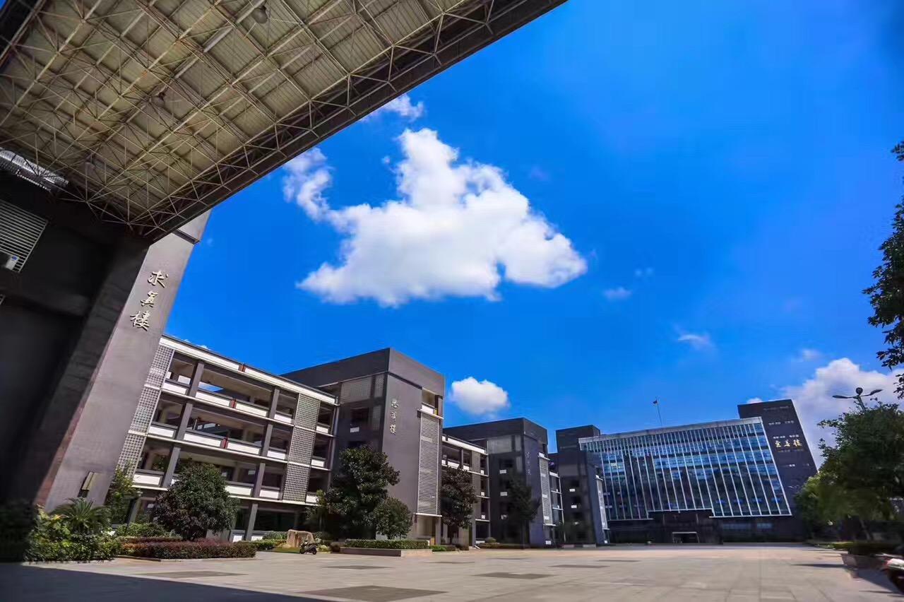 在江苏省靖江市第一高级中学读书是怎样一种体验? - 知乎