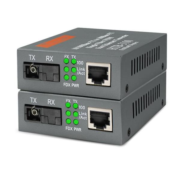 光纤收发器的六个指示灯代表是什么意思？ 知乎