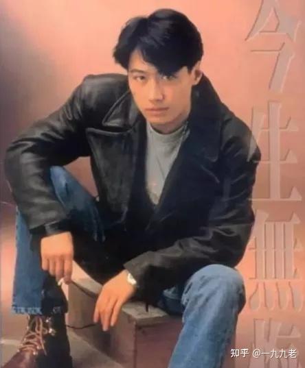 堪称娱乐界的黄金时代90年代香港