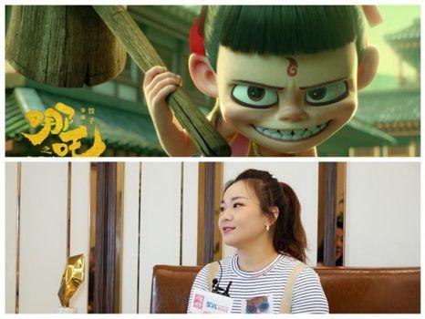 曾经 动画里配少年音的都是 有趣的女人 知乎