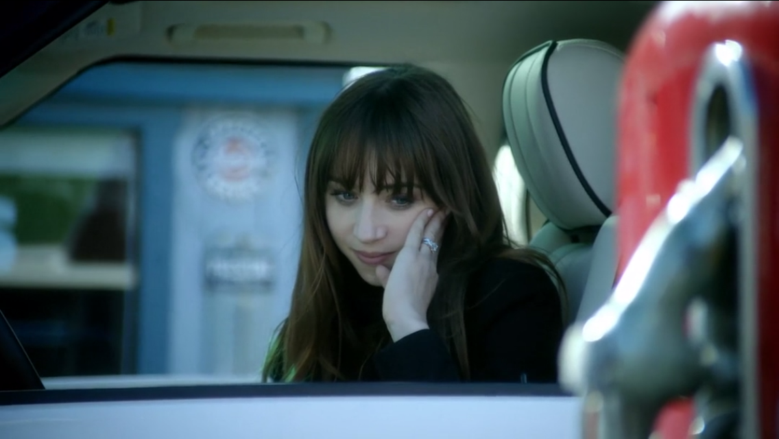 如何评价电影你眼中的世界inyoureyes