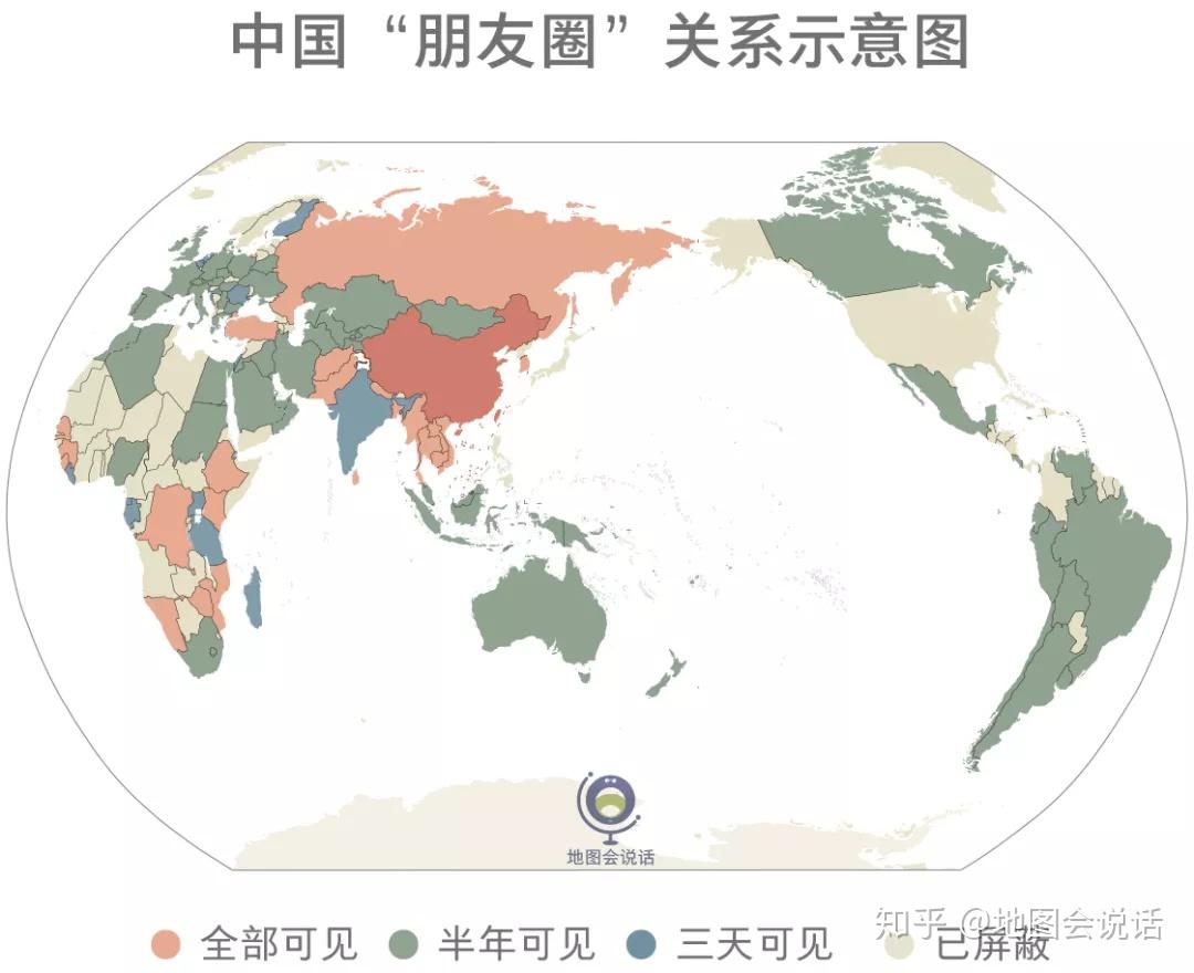 什么是国与国之间的「战略合作伙伴关系」？合作双方有哪些固定的权利和义务？ - 知乎