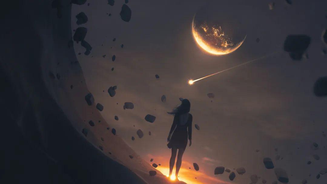 电脑双屏壁纸黑屏? - 知乎