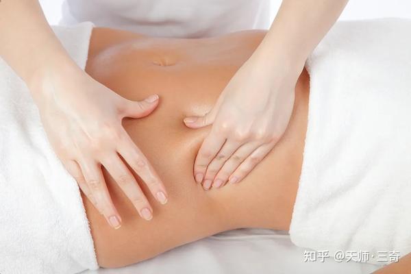 拍打腹部|竟可治疗这么多慢性病!