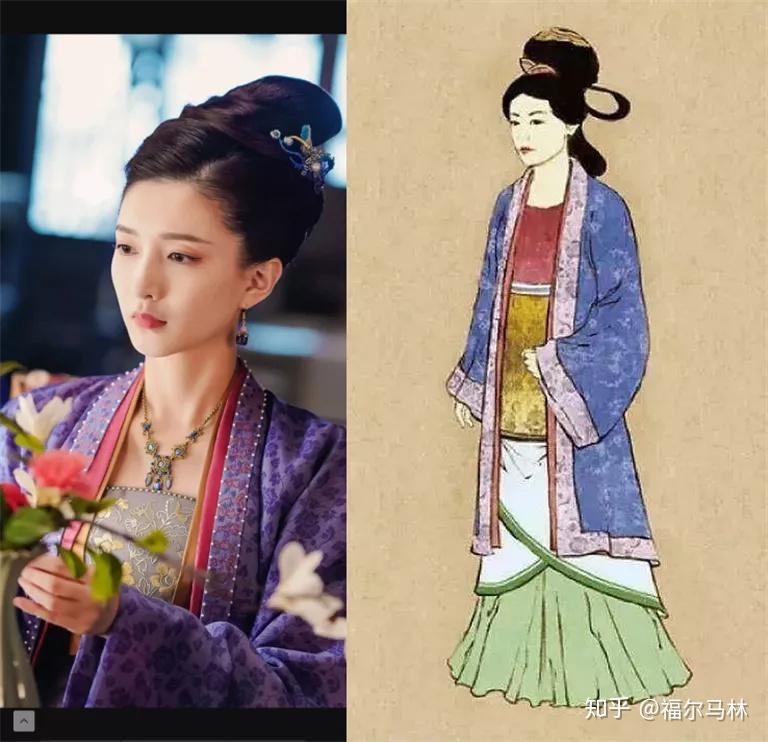 《清平乐》中的宋代美学：从宫廷到市井美醉了！ - 知乎