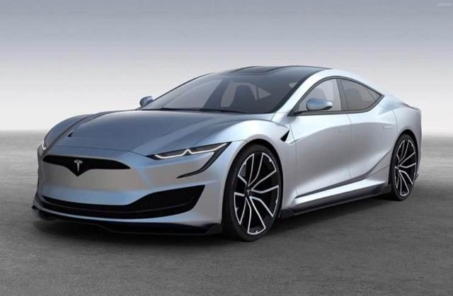 特斯拉最近的印象,还停留在国产model 3下线车主喜提新车,马克斯兴奋